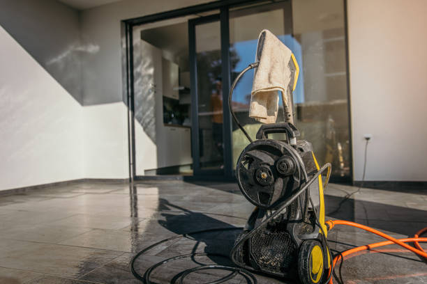 Best Gas Station Cleaning  in Posen, IL