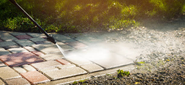 Best Patio and Deck Pressure Washing  in Posen, IL