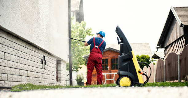 Best Gutter Cleaning  in Posen, IL